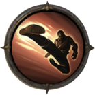 flying kick diablo immortal wiki guide