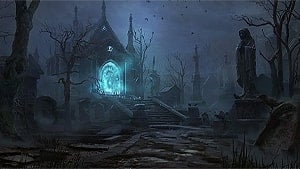 ashwold cemetery location zone diablo immortal wiki guide