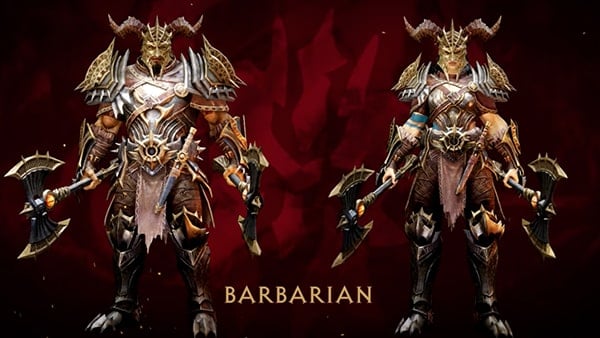 barbarian pre registration cosmetic reward diablo immortal wiki guide 600px min