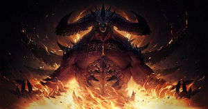 Diablo Immortal  Diablo Immortal Wiki