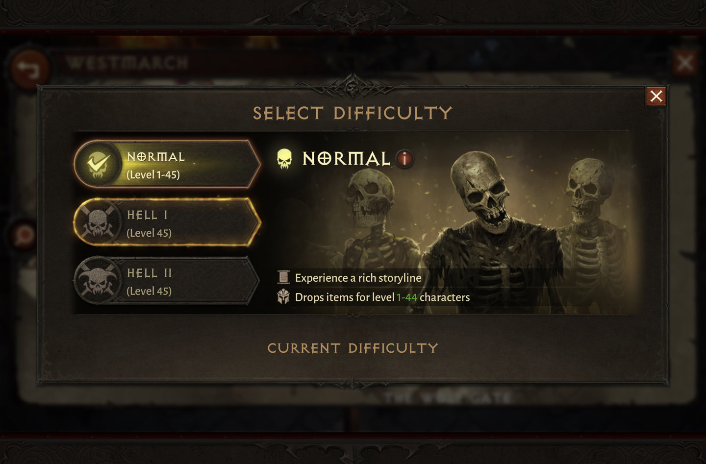 normal_difficulty
