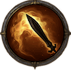 sacred fire true crusader skills diablo immortal wiki guide