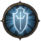 shield glare crusader skills diablo immortal wiki guide