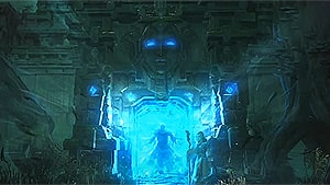 temple of namari dungeon diablo immortal wiki guide 300px