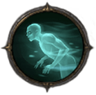 wraith form necromancer skills diablo immortal wiki guide